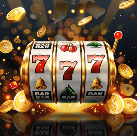 Bonus Rounds On Slot Machines Defined